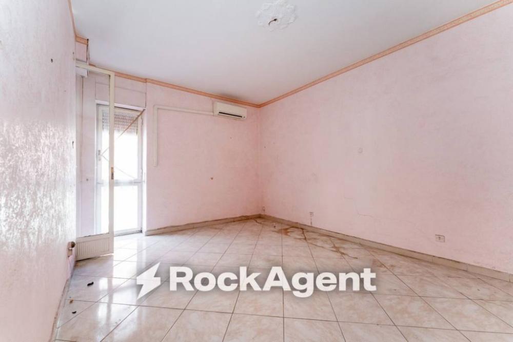 appartamento in vendita a Catania in zona Villaggio Sant'Agata