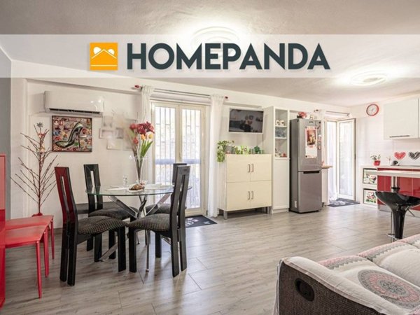 appartamento in vendita a Catania in zona Ognina