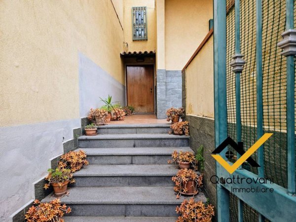 appartamento in vendita a Catania