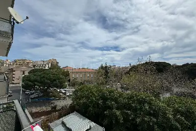 appartamento in vendita a Catania in zona Cibali
