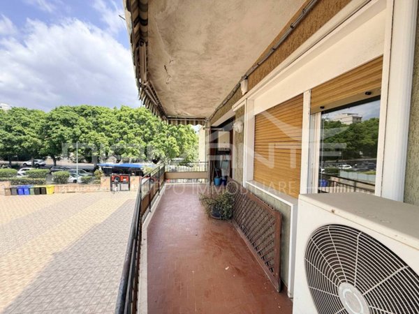 appartamento in vendita a Catania in zona Picanello