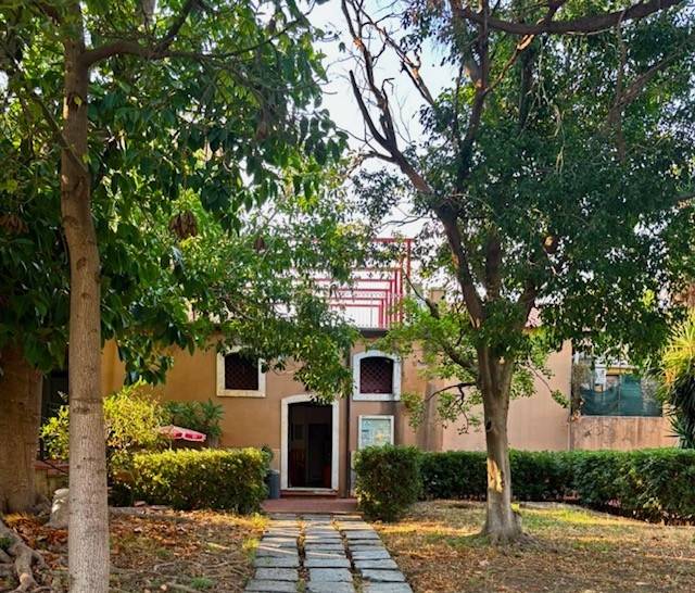 casa indipendente in vendita a Catania in zona San Nullo