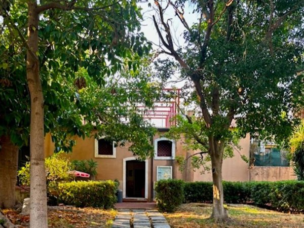 casa indipendente in vendita a Catania in zona San Nullo
