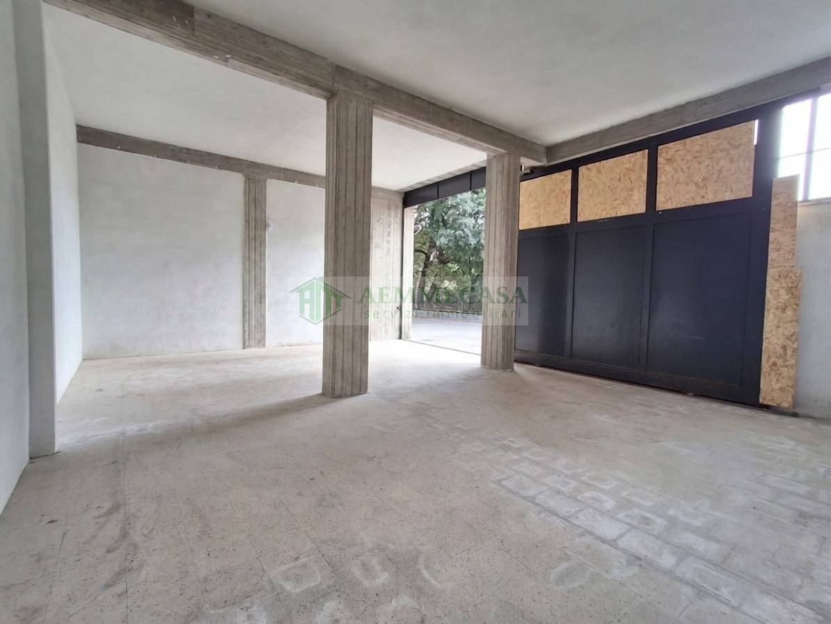 loft in vendita a Catania in zona Barriera del Bosco