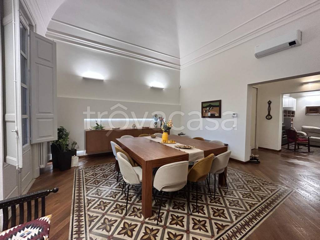 appartamento in vendita a Catania