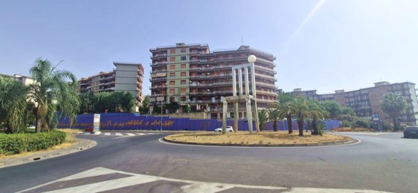 appartamento in vendita a Catania in zona Villaggio Sant'Agata