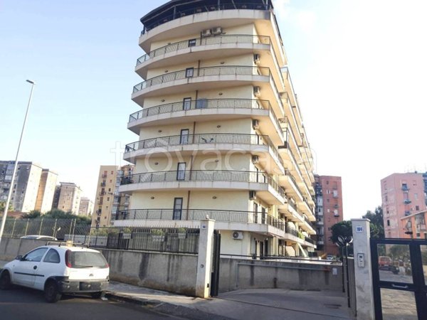 appartamento in vendita a Catania