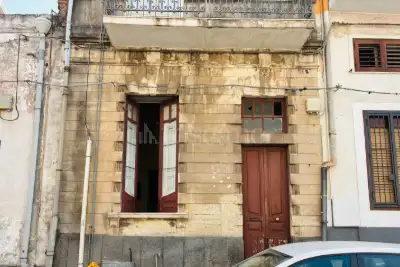 appartamento in vendita a Catania in zona Picanello