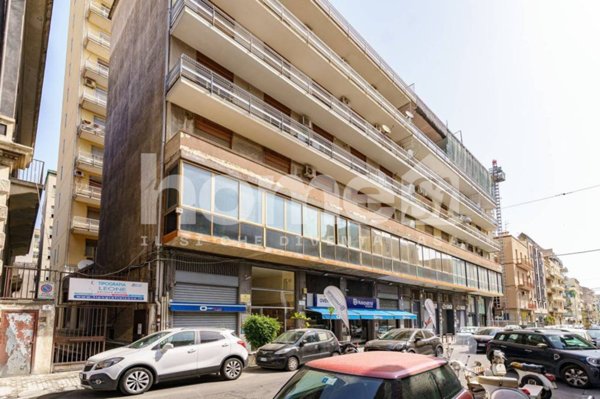appartamento in vendita a Catania in zona Picanello