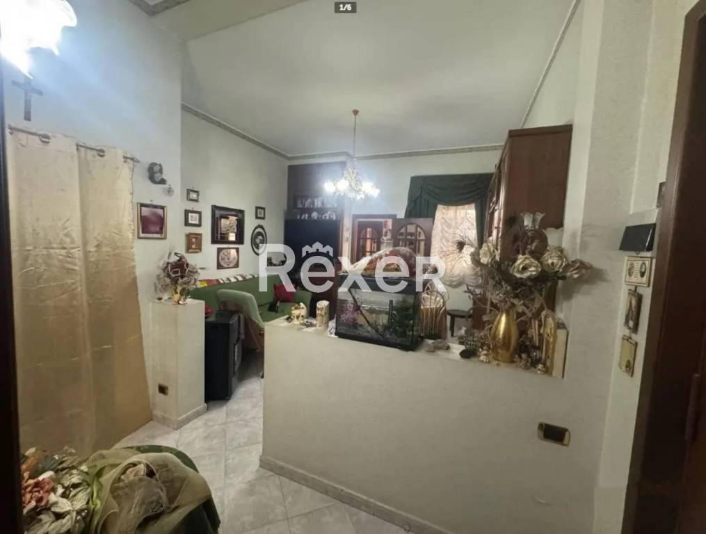 appartamento in vendita a Catania in zona Centro Storico