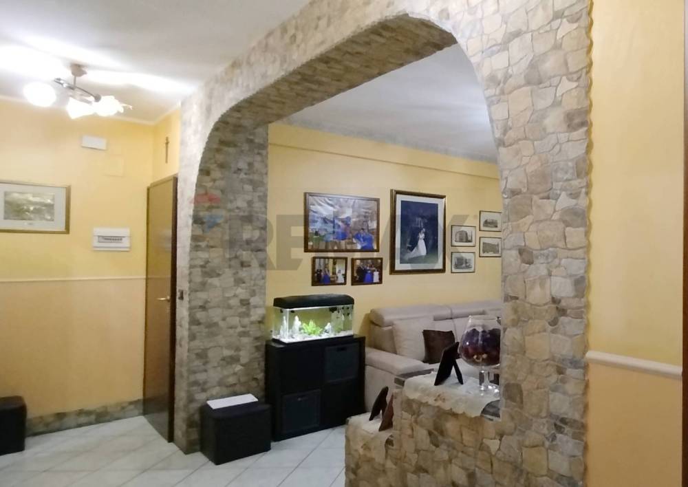 appartamento in vendita a Catania