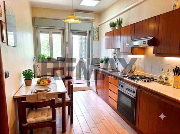 appartamento in vendita a Catania
