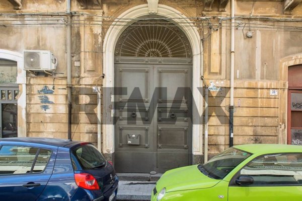 appartamento in vendita a Catania in zona Borgo Sant'Agata