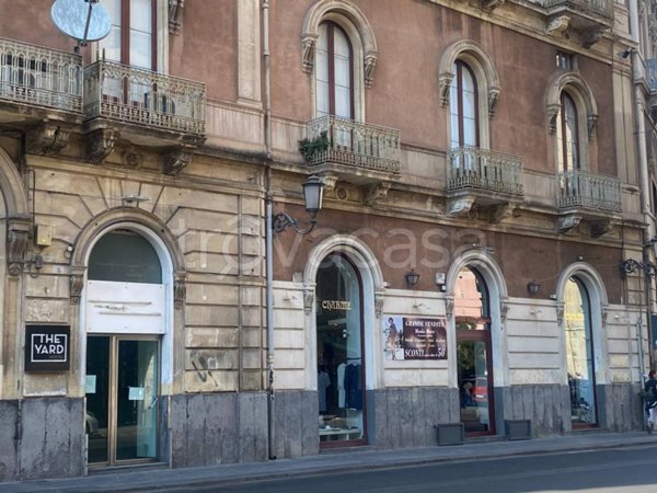 quadrivano in vendita a Catania in zona Borgo Sant'Agata