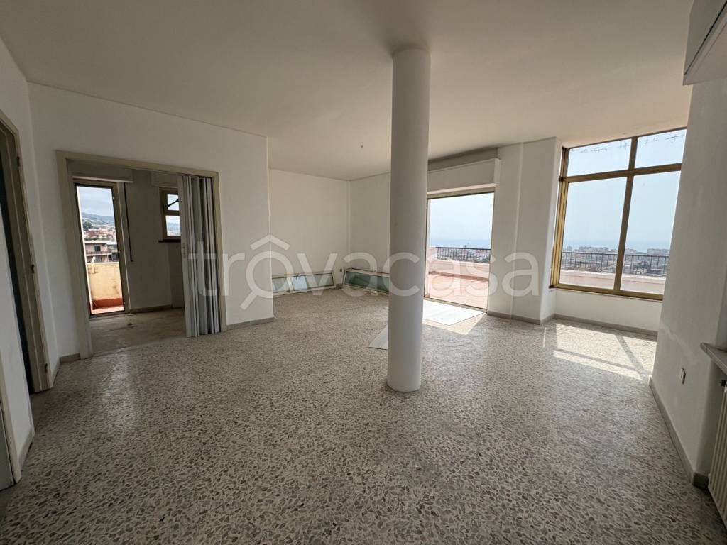 appartamento in vendita a Catania