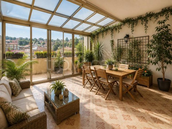 appartamento in vendita a Catania