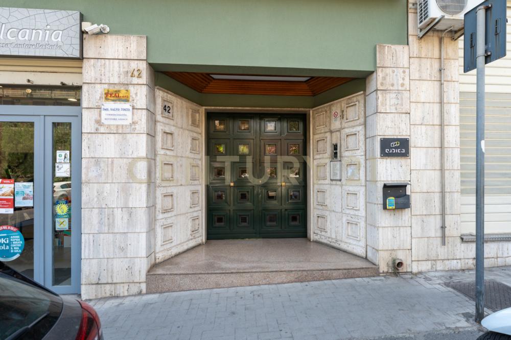 appartamento in vendita a Catania