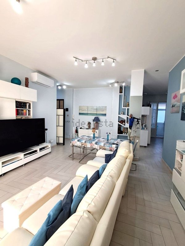 appartamento in vendita a Catania