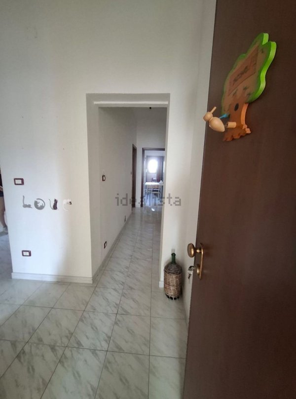appartamento in vendita a Catania in zona Barriera del Bosco