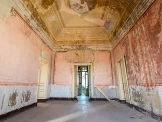casa indipendente in vendita a Catania in zona Villaggio Dusmet