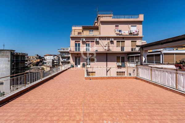 appartamento in vendita a Catania