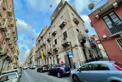 appartamento in vendita a Catania