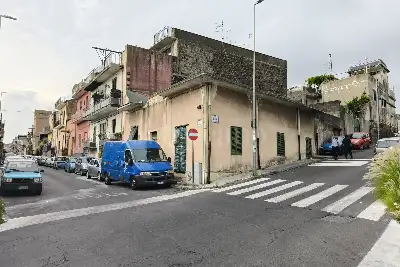 casa indipendente in vendita a Catania in zona Picanello