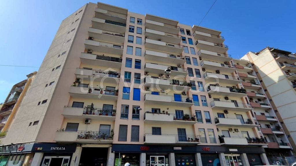 appartamento in vendita a Catania in zona Picanello