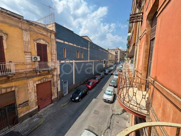 appartamento in vendita a Catania