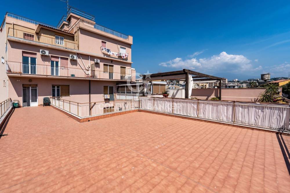 appartamento in vendita a Catania