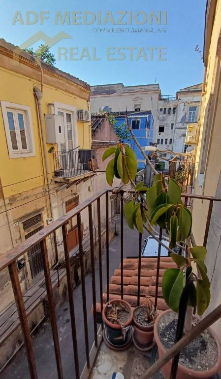 appartamento in vendita a Catania
