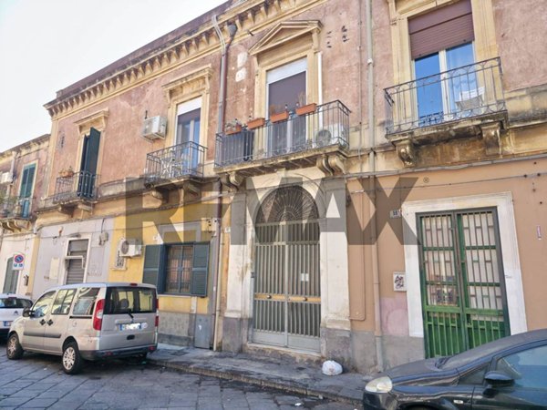 appartamento in vendita a Catania in zona Ognina