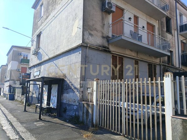 appartamento in vendita a Catania in zona Nesima