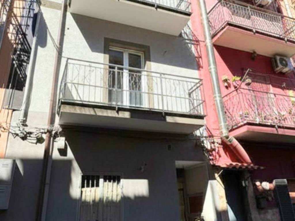 casa indipendente in vendita a Catania in zona San Giorgio