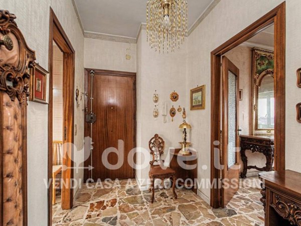 appartamento in vendita a Catania in zona Nesima