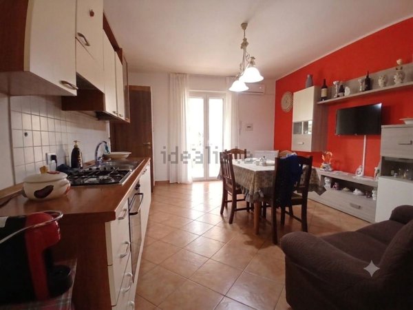 appartamento in vendita a Catania