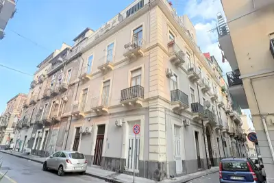 casa indipendente in vendita a Catania