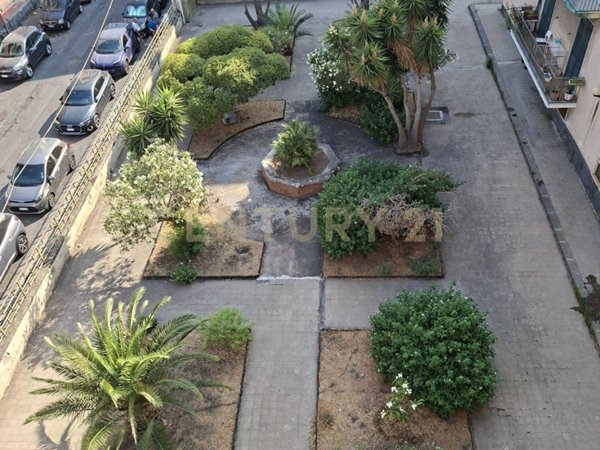 appartamento in vendita a Catania