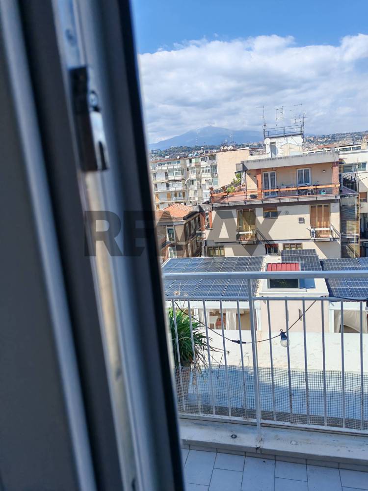 appartamento in vendita a Catania