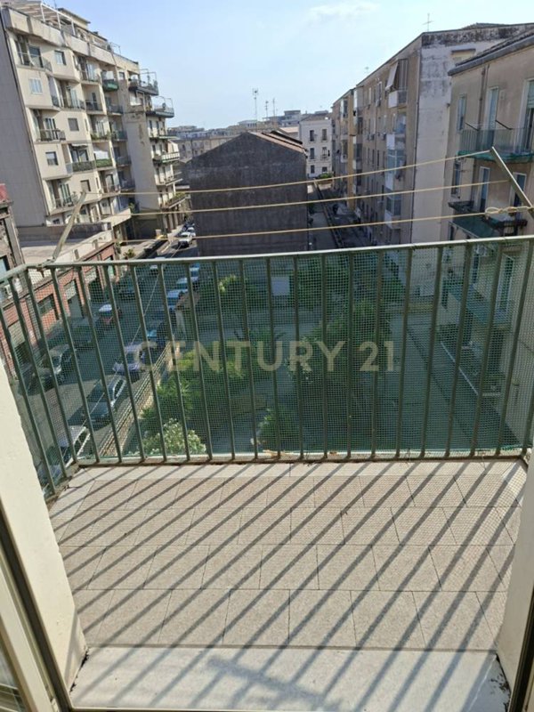 appartamento in vendita a Catania