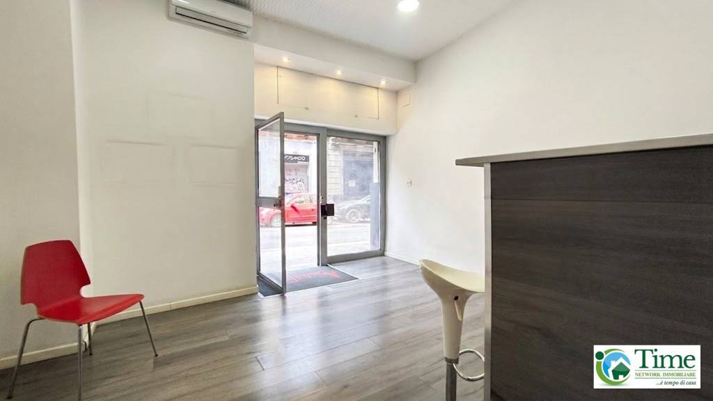 ufficio in vendita a Catania in zona Centro Storico