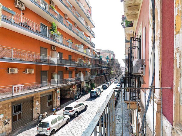 appartamento in vendita a Catania