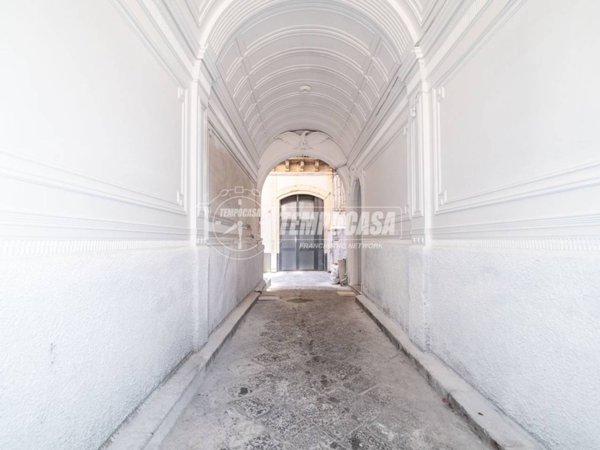appartamento in vendita a Catania