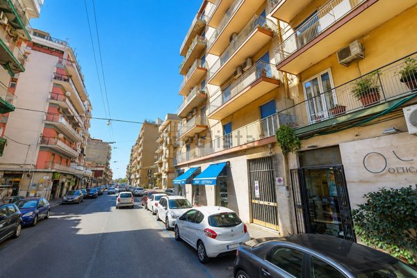 appartamento in vendita a Catania