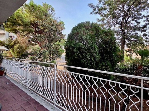 appartamento in vendita a Catania in zona Trappeto