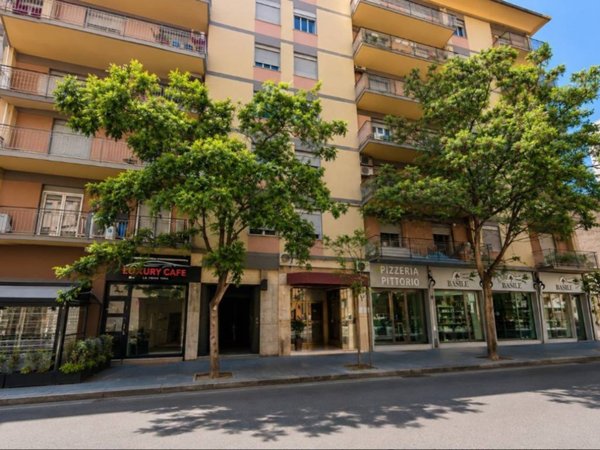 appartamento in vendita a Catania