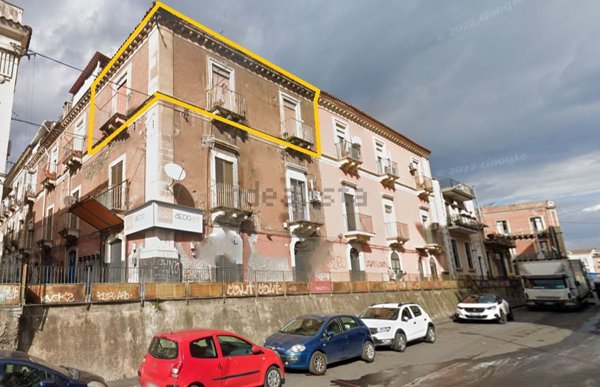 appartamento in vendita a Catania