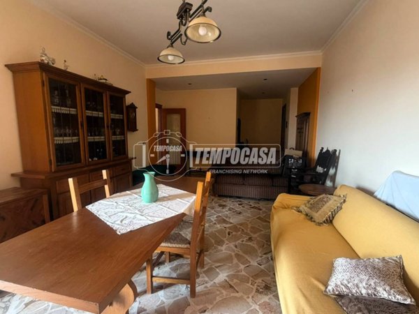 appartamento in vendita a Catania in zona Barriera del Bosco