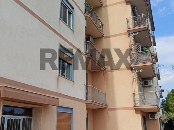 appartamento in vendita a Catania in zona Cibali