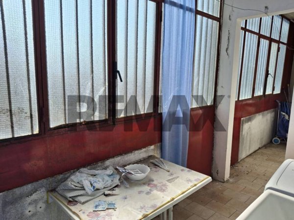 appartamento in vendita a Catania in zona Librino